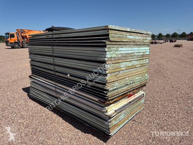 Materiaal voor de bouw