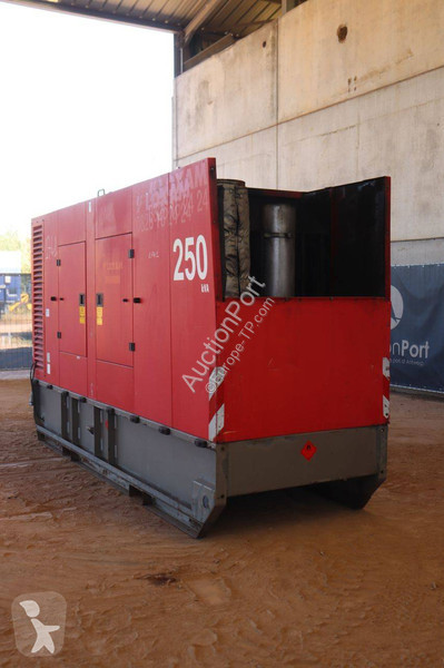 Utilaje de santier Doosan G250