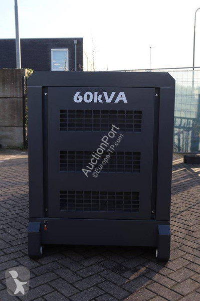 Vägbyggmaterial Ricardo GF2-W65