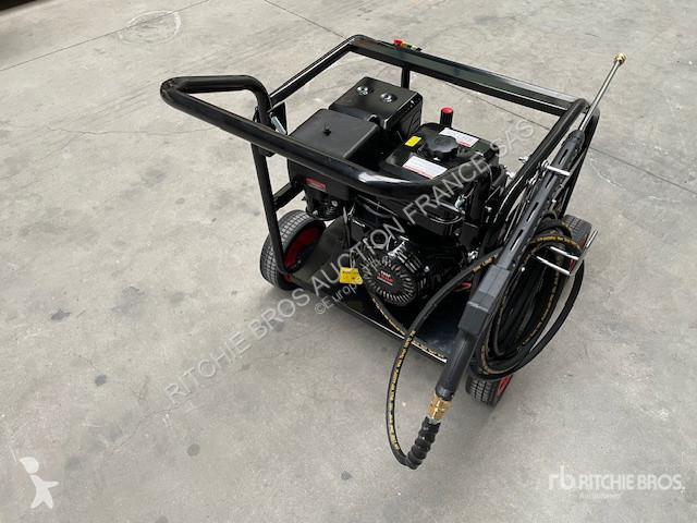 Material de obra   GE250B