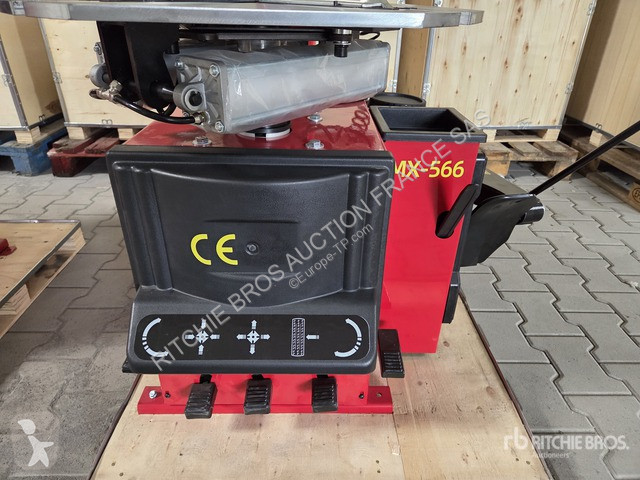 Materiaal voor de bouw