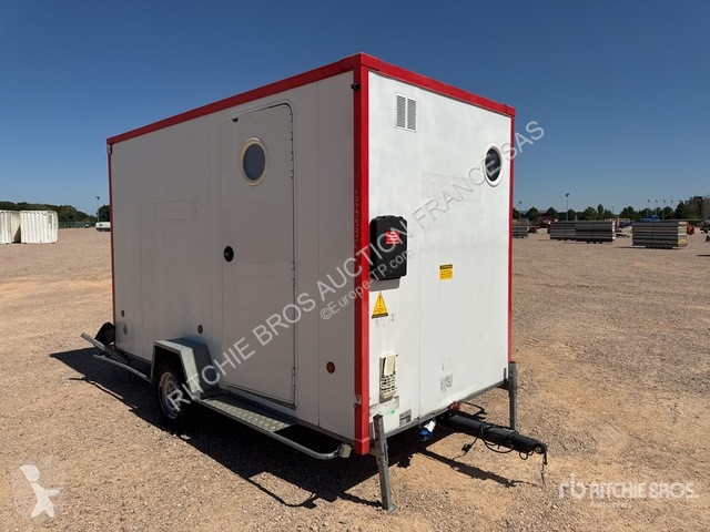 Materiaal voor de bouw CNSE