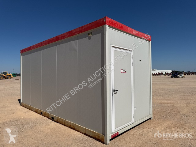 Materiaal voor de bouw