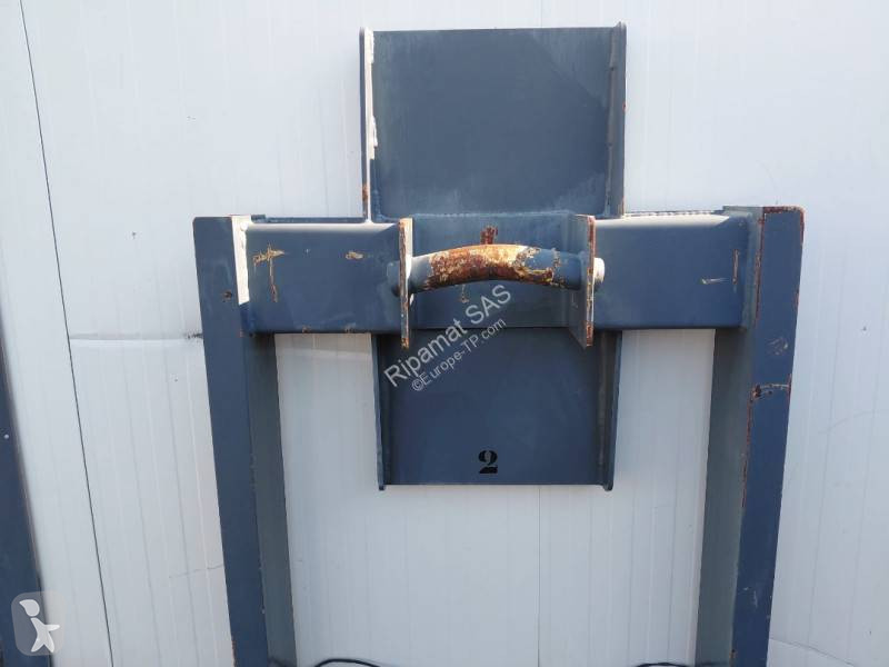 Material de obra CNSE Berce ampliroll