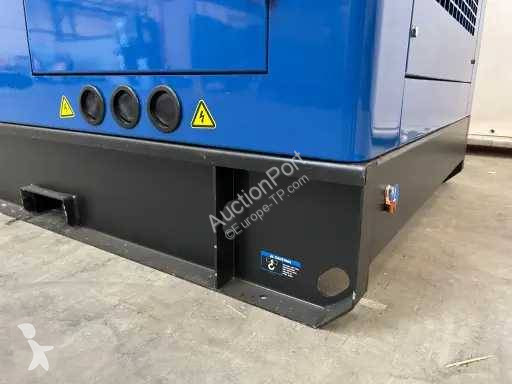 آلة لمواقع البناء Ford FDGFS-100