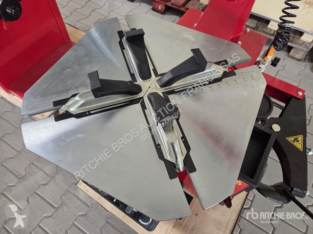 Materiaal voor de bouw