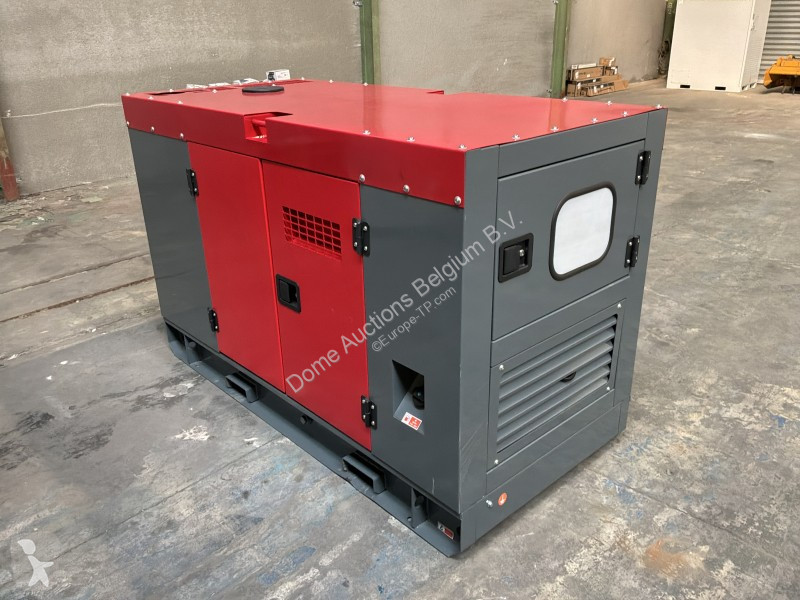 Matériel de chantier  VG-R30