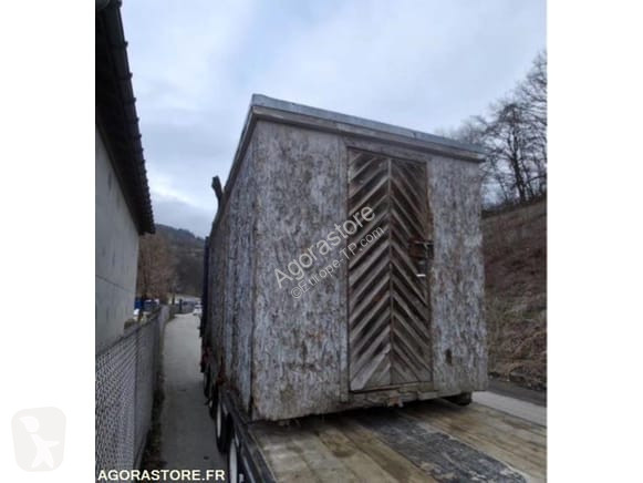 Material de obra