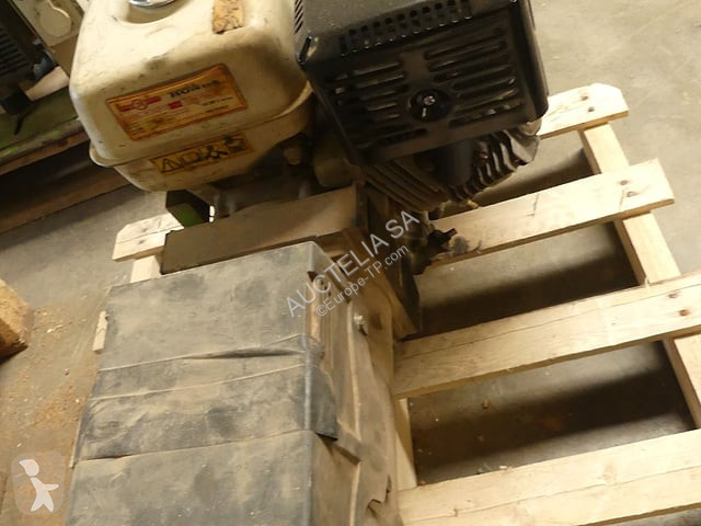 Material de obra Honda HS7204C