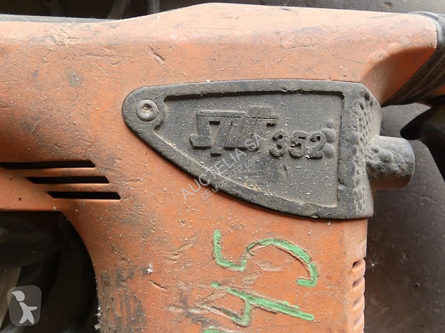 Material de obra