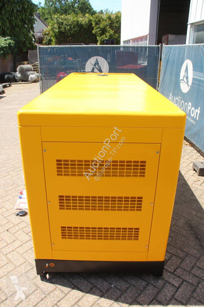 Material de obra  Ricardo GFS-80