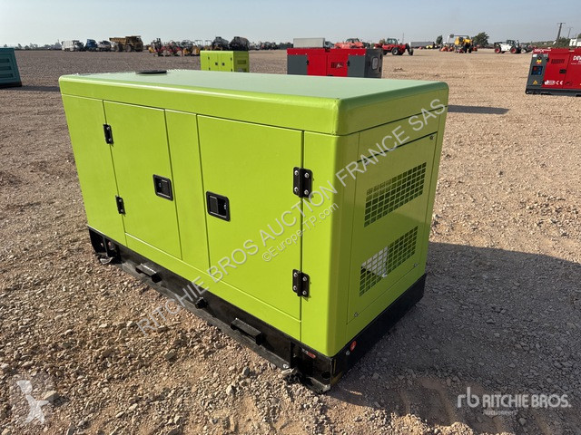 Matériel de chantier   VG-R30