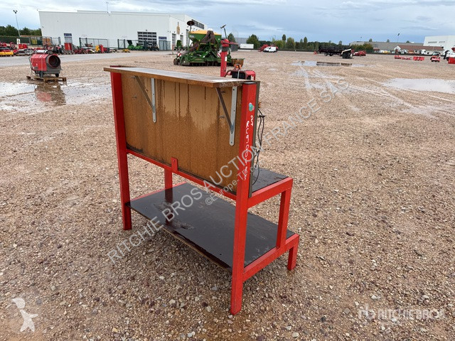 Materiaal voor de bouw