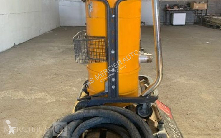 Material de obra  aspirateur a poussieres fine