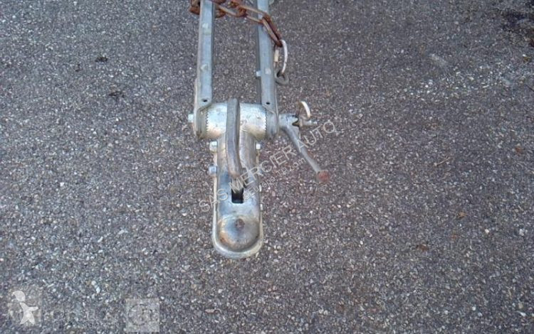 Materiaal voor de bouw Kaeser n/c