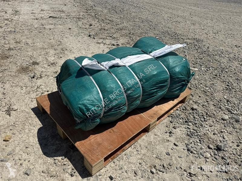 Будівельне обладнання Bauer Generatoren Sandbag