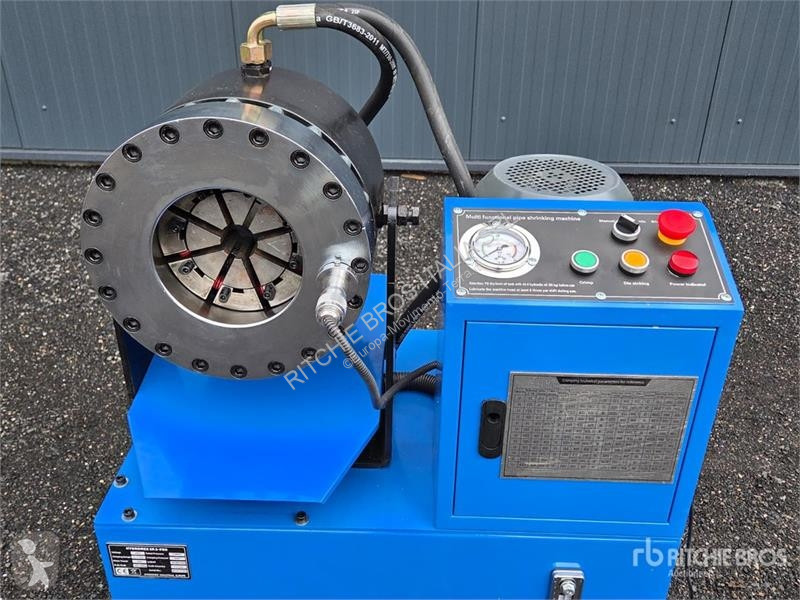 Material de obra  HYDROMEX EP.5-PRO Electric...