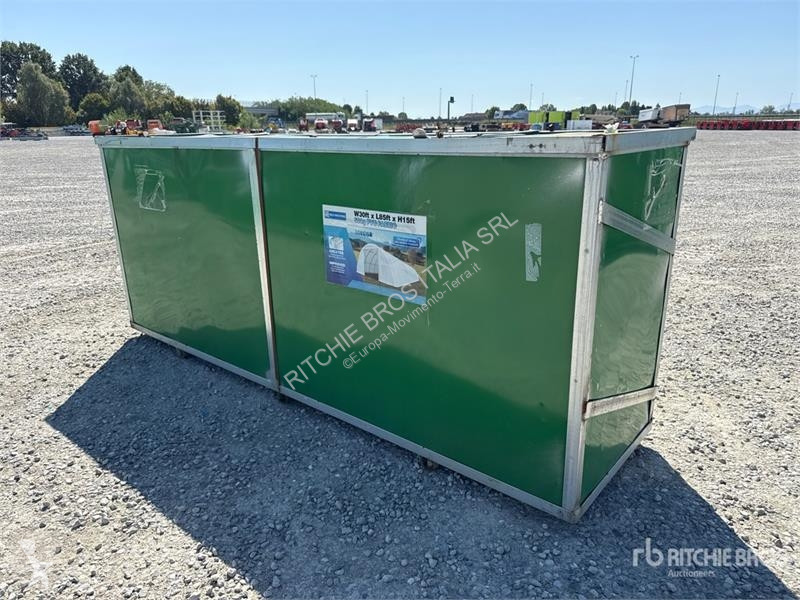 Будівельне обладнання  Field Industries 308515R...