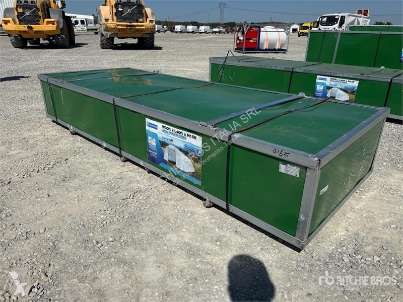 Будівельне обладнання  Field Industries 304015...