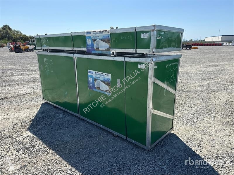 Будівельне обладнання  Field Industries 308015R...