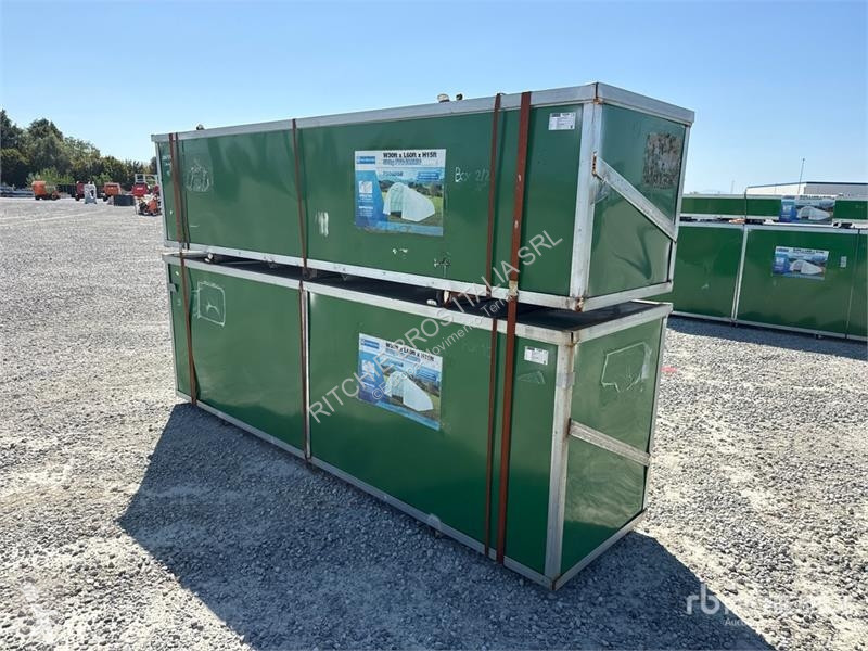 Будівельне обладнання  Field Industries 306015R...