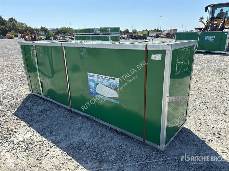 Будівельне обладнання  Field Industries 326515...