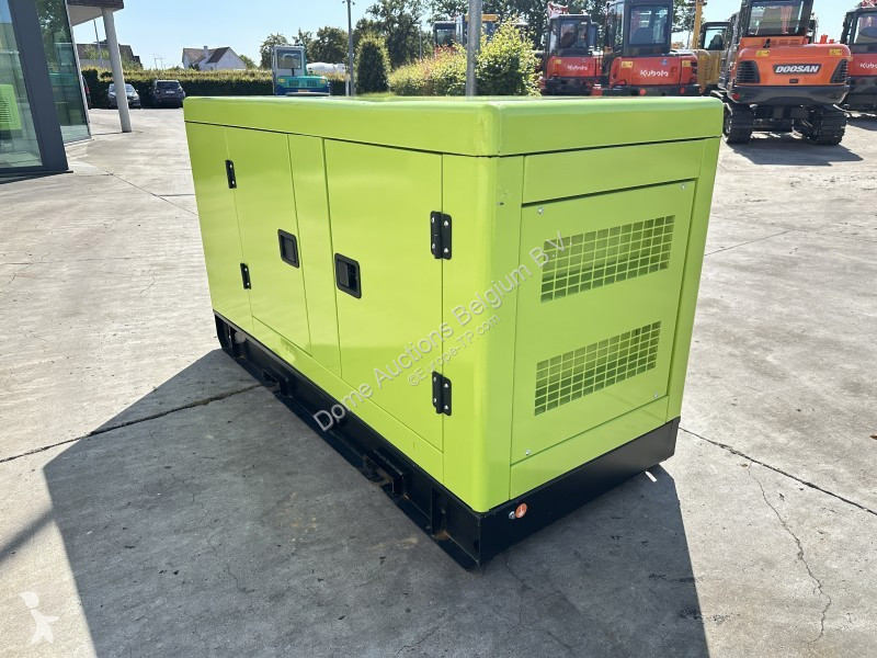 Compal Power  construction