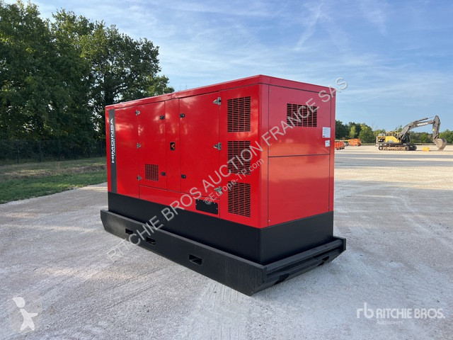Material de obra Himoinsa  HSW-280 T5