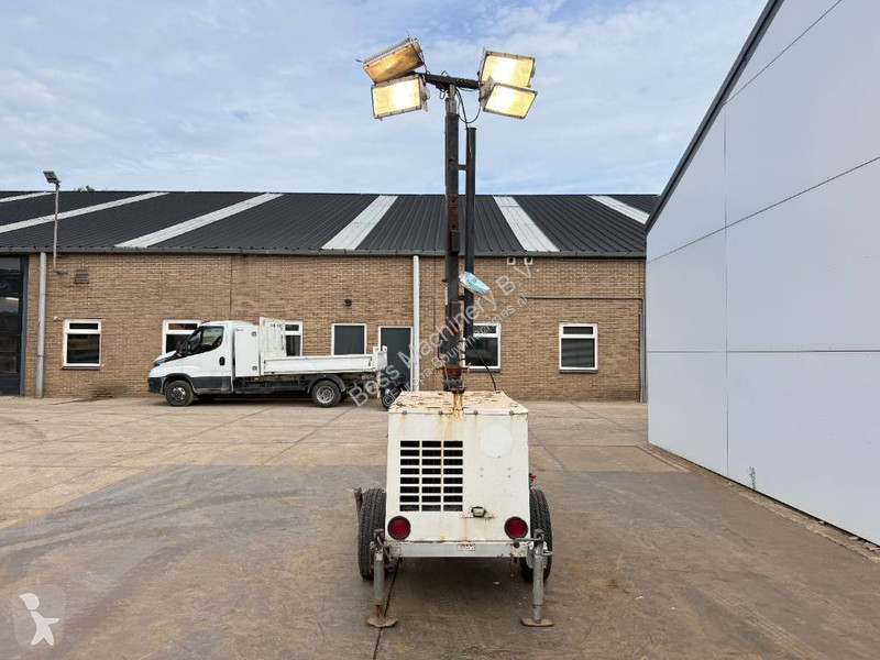 Materiaal voor de bouw  LT12D - CE + EPA / Good...