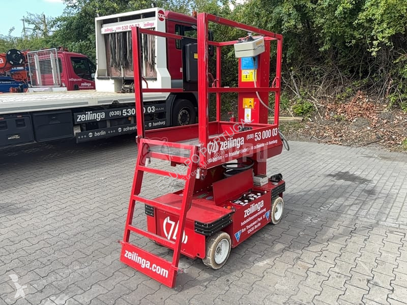 Material de obra  PB 75V