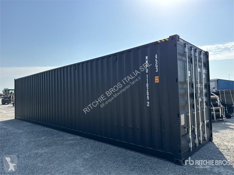Строительное оборудование  40 ft Multi-Door...