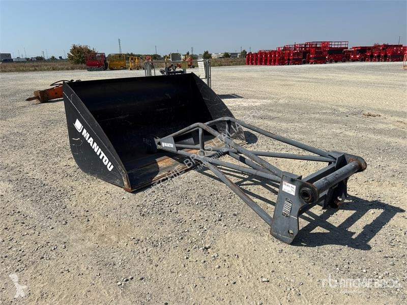 Строительное оборудование  Qty of Telehandler...