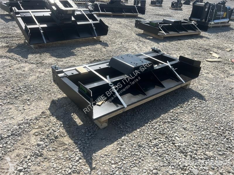 Строительное оборудование  Haener HPH 160...