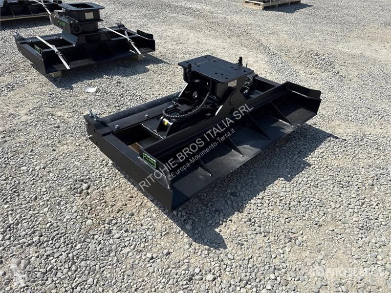Строительное оборудование  Haener HPH-T140A...