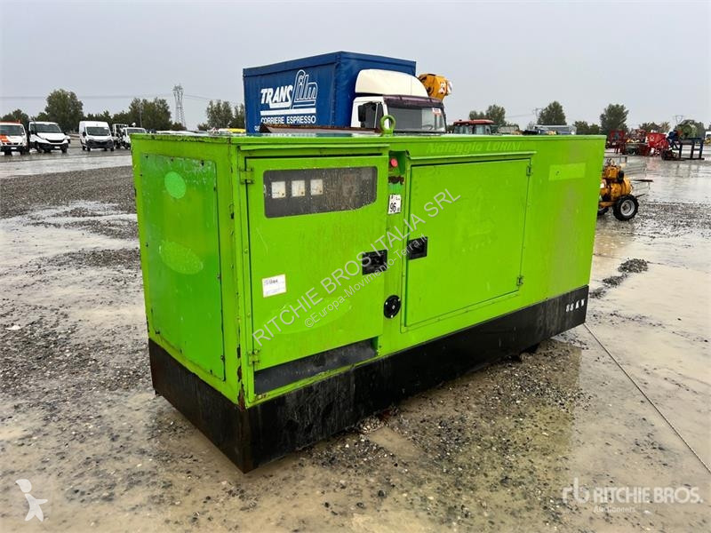 Строительное оборудование  GP110 105 kVA...