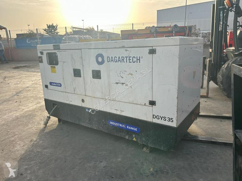Material de obra   DGYR 35S T