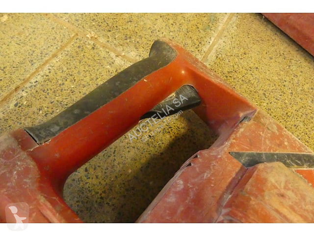 Строительное оборудование Hilti TE74