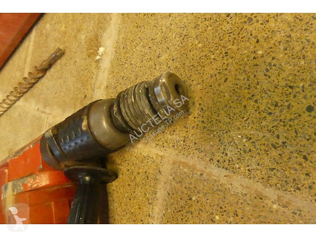 Строительное оборудование Hilti TE22