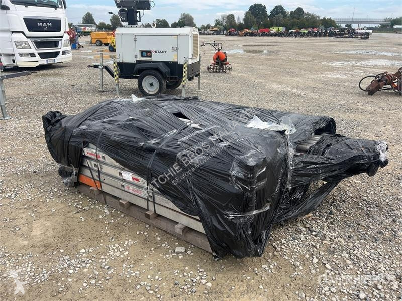 Material de obra Faraone Rapido Super RS05...