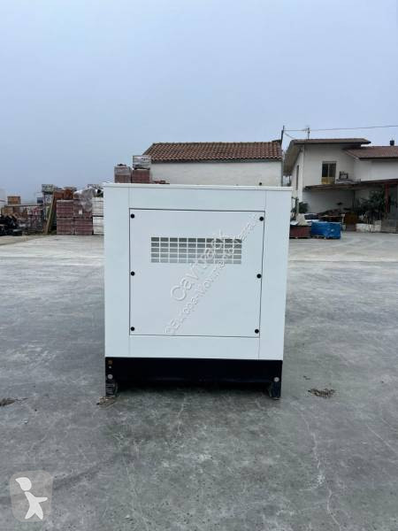 Materiaal voor de bouw Powerplus GF2-100