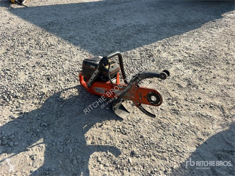 آلة لمواقع البناء Husqvarna K760 Brick Cutter