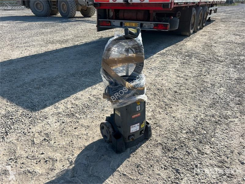 Matériel de chantier Kärcher HD6/15 Pressure...