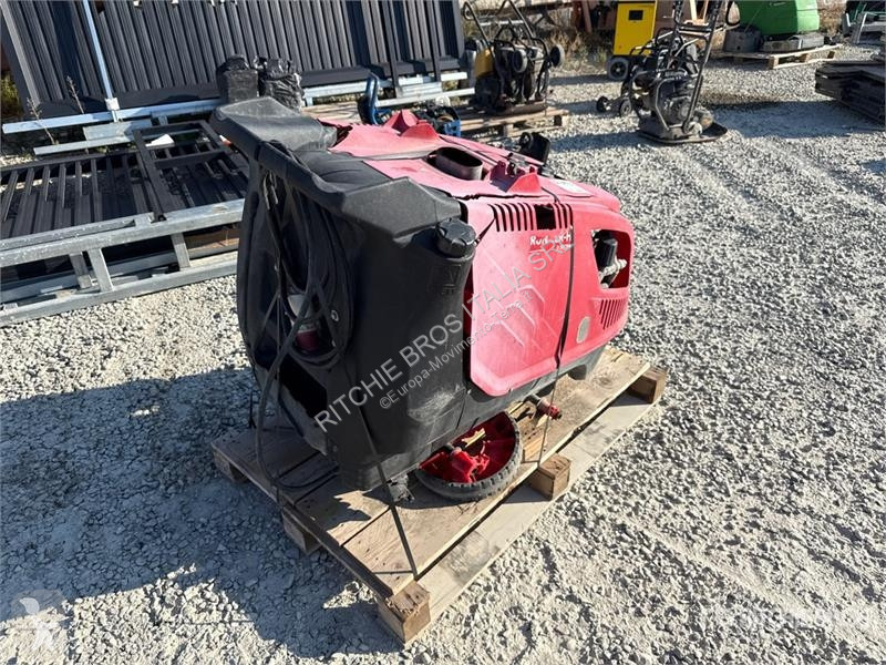 Matériel de chantier  Pressure Washer (Inoperable)