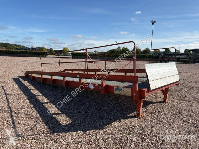 Matériel de chantier   RFSP0812
