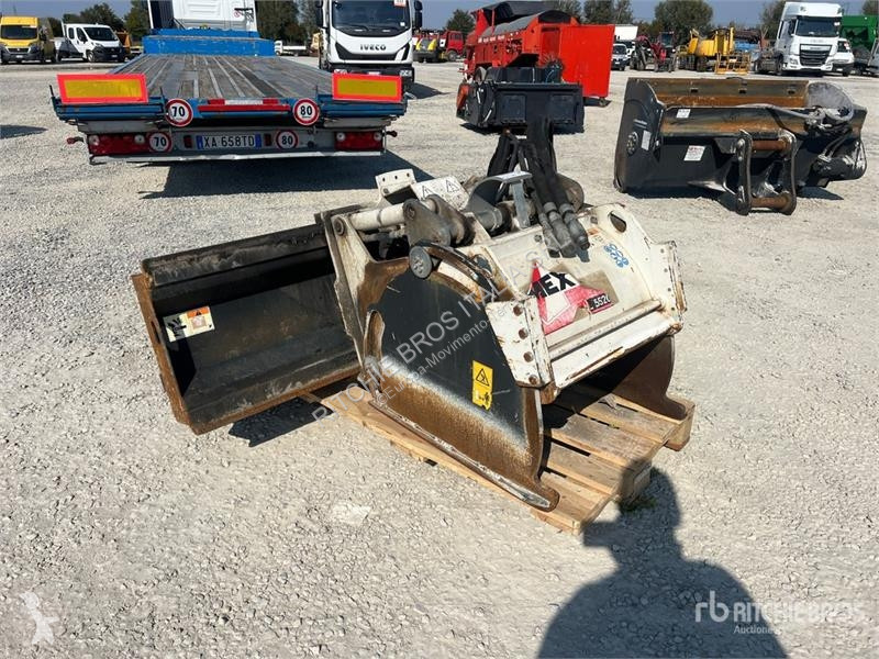 Matériel de chantier Simex PL1000