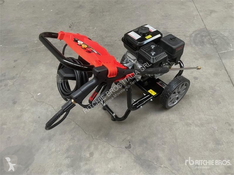 Material de obra  Newland High Pressure Washer...