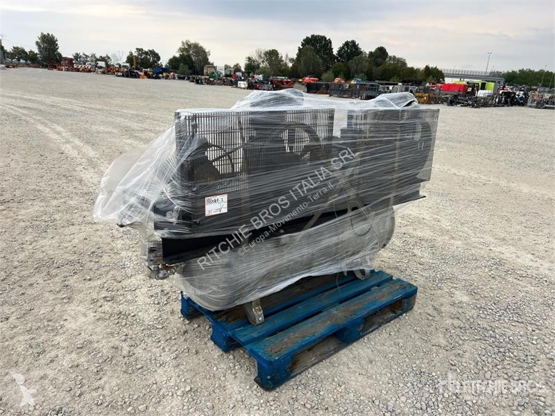 Vägbyggmaterial  Air Compressor