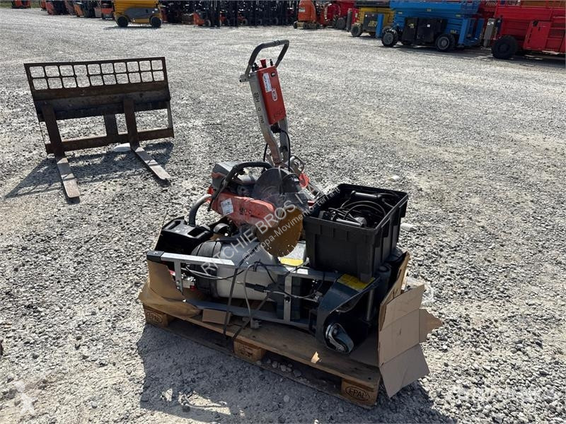 Materiaal voor de bouw  Qty of Hand Tools