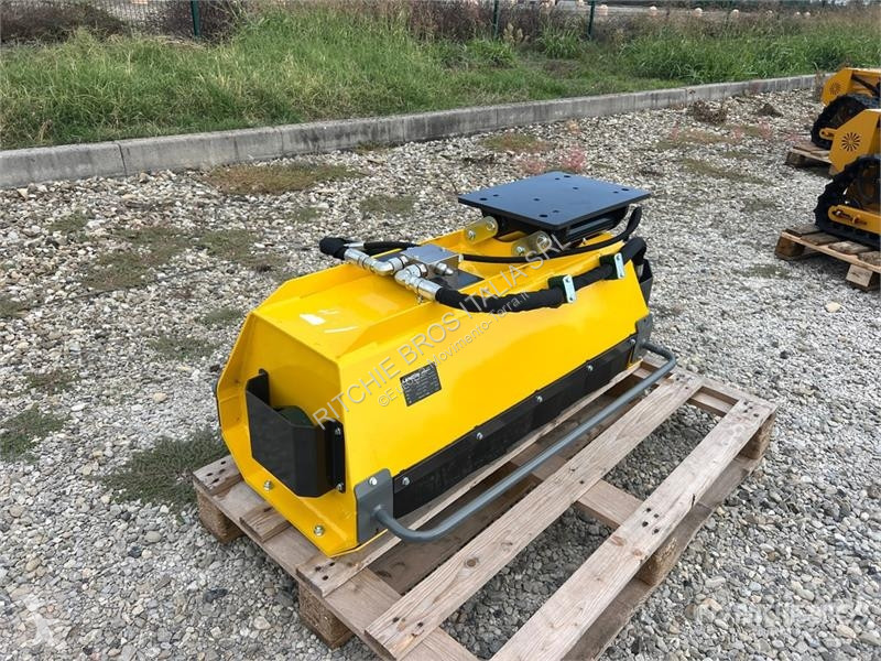 Materiaal voor de bouw  Lancini KM.1000...