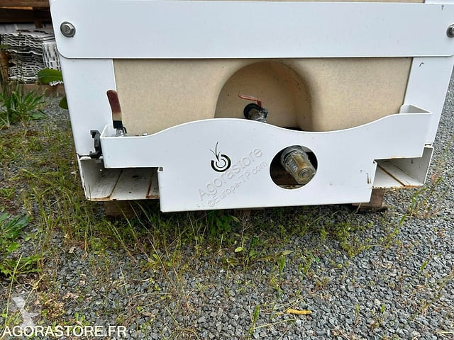 Entreprenørmaskiner